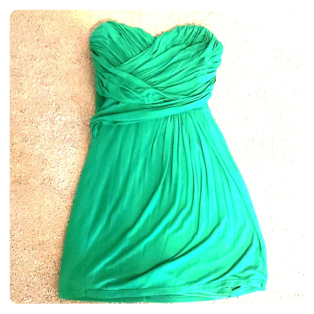 Express Minidress